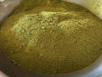 Kratom Powder